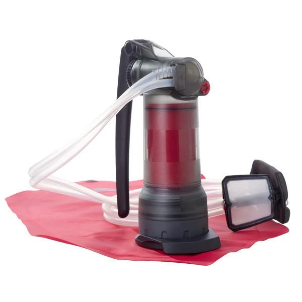 MSR Guardian Water Purifier 4 MSR Guardian Water Purifier - Image 2