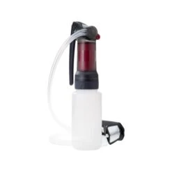 MSR Guardian Water Purifier 10 MSR Guardian Water Purifier -Camp and Hike Store msr guardian5