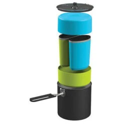 MSR Trail Lite Duo Cook System