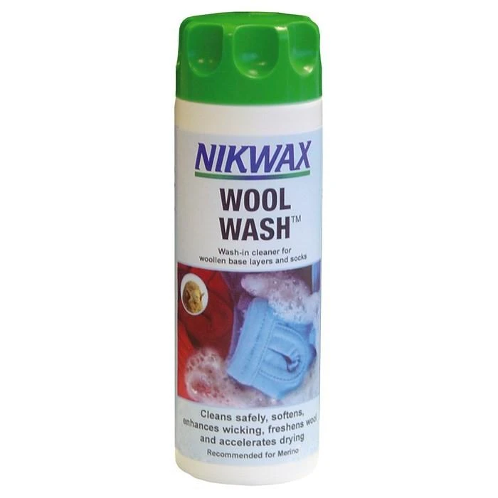 Nikwax WoolWash 300ml 3 Nikwax WoolWash 300ml