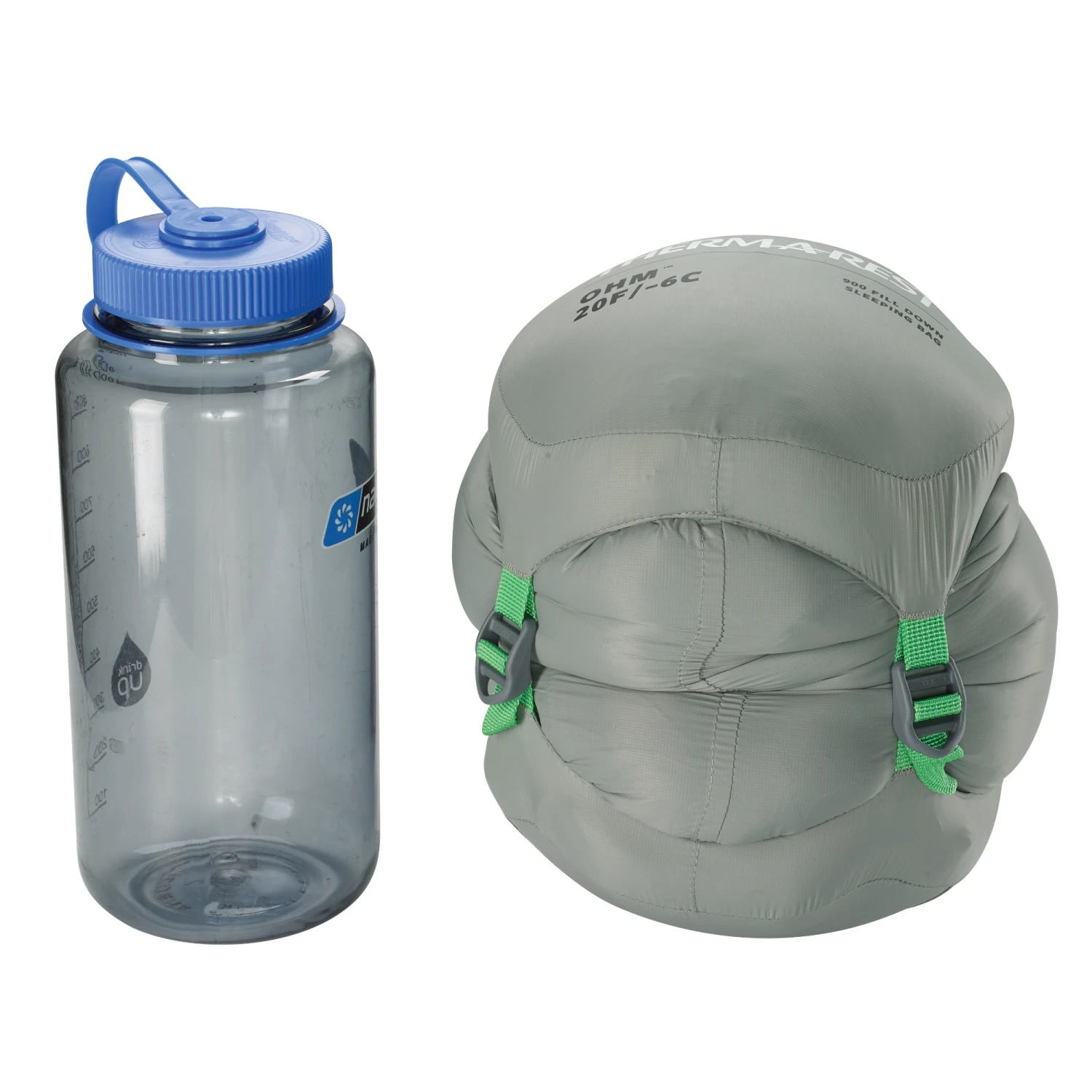 Thermarest Ohm 20F/-6C 8 Thermarest Ohm 20F/-6C - Image 6