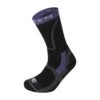 Lorpen T3 Midweight Hiker ECO Womens -Camp and Hike Store outdoor lorpen w t3midweighthikerecosocks blackpurple