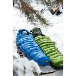 Western Mountaineering Antelope GWS -15C -Camp and Hike Store photo1MarinaNeal