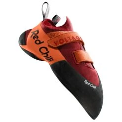 Red Chili Voltage 2 -Camp and Hike Store red chili voltage climbing shoes detail 2