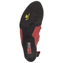 Red Chili Voltage 2 -Camp and Hike Store red chili voltage lv climbing shoes detail 5
