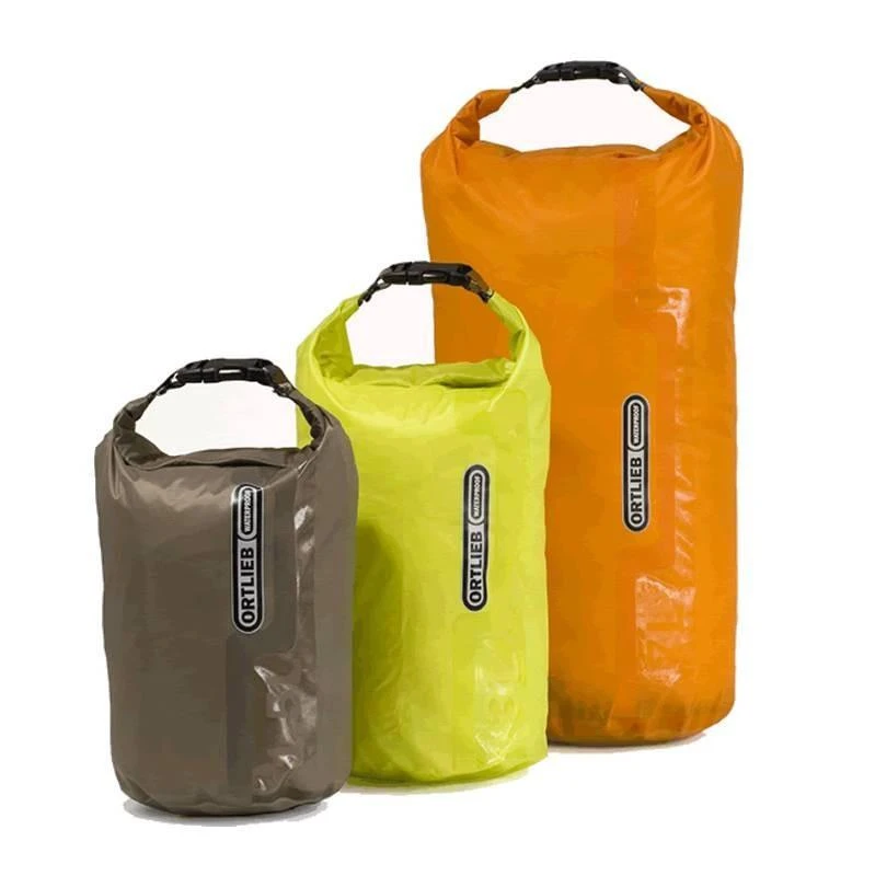 Ortlieb Ultra Lightweight Dry Bag 1.5L 4 Ortlieb Ultra Lightweight Dry Bag 1.5L - Image 2
