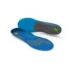 Superfeet ACTIVE SUPPORT (Medium Arch) 2 Superfeet ACTIVE SUPPORT (Medium Arch) -Camp and Hike Store run comfort thin v02 insole image view 1