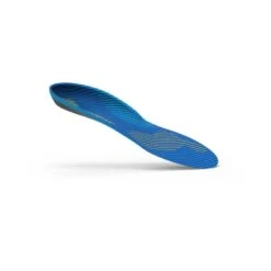 Superfeet ACTIVE SUPPORT (Medium Arch) -Camp and Hike Store run comfort thin v02 insole image view 2