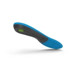 Superfeet ACTIVE SUPPORT (Medium Arch) -Camp and Hike Store run comfort thin v02 insole image view 3