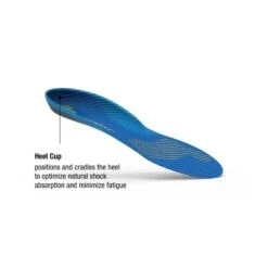 Superfeet ACTIVE SUPPORT (Medium Arch) -Camp and Hike Store run online merch assets thin 09 graphic