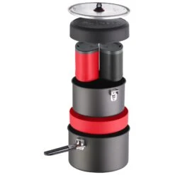 MSR Quick 2 Cook Set