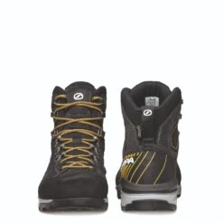 Scarpa Mescalito TRK GTX -Camp and Hike Store scarpa mescalito trk gtx heel toe
