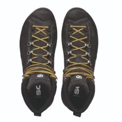 Scarpa Mescalito TRK GTX -Camp and Hike Store scarpa mescalito trk gtx top
