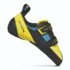 Scarpa Vapour V 2 Scarpa Vapour V -Camp and Hike Store scarpa vaporv v mens yellow