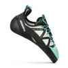 Scarpa Vapour Lace Womens 1 Scarpa Vapour Lace Womens -Camp and Hike Store scarpa vapour lace womens climbing shoe dust grey aqua