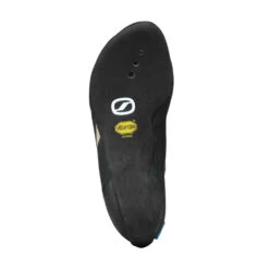 Scarpa Vapour Lace Womens -Camp and Hike Store scarpa vapour lace womens climbing shoe dust grey aqua sole