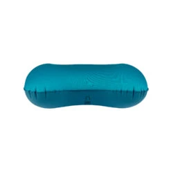 Sea To Summit Aeros Ultralight Pillow -Camp and Hike Store sea to summit aeros ultralight pillow aqua front