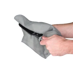 Sea To Summit Camp Kitchen Clean Up Kit -Camp and Hike Store seatosummit camp kitchen cleanup kit dry