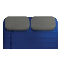 Sea To Summit Comfort Deluxe S.I Mat (Camper Van) -Camp and Hike Store seatosummit comfort deluxe si campervan pillow lock