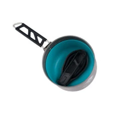 Sea To Summit Folding Serving Spoon 7 Sea To Summit Folding Serving Spoon -Camp and Hike Store seatosummit folding serving spoon stowed