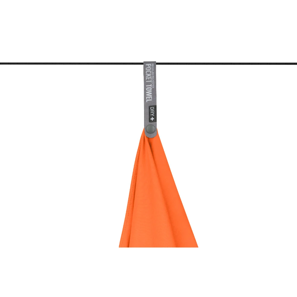 Sea To Summit Pocket Towel 13 Sea To Summit Pocket Towel - Image 11