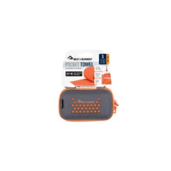 Sea To Summit Pocket Towel 18 Sea To Summit Pocket Towel -Camp and Hike Store seatosummit pockettowel small
