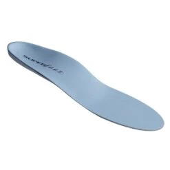 Superfeet BLUE- ALL-PURPOSE SUPPORT (Medium Arch) -Camp and Hike Store sf blue1