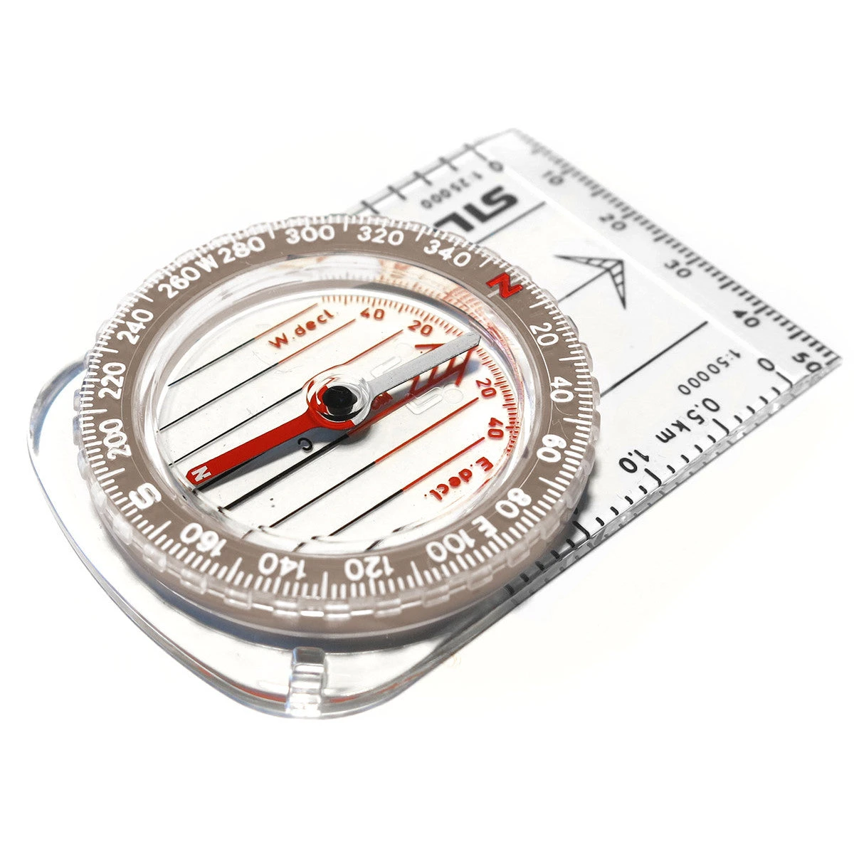 Silva Classic Compass 3 Silva Classic Compass
