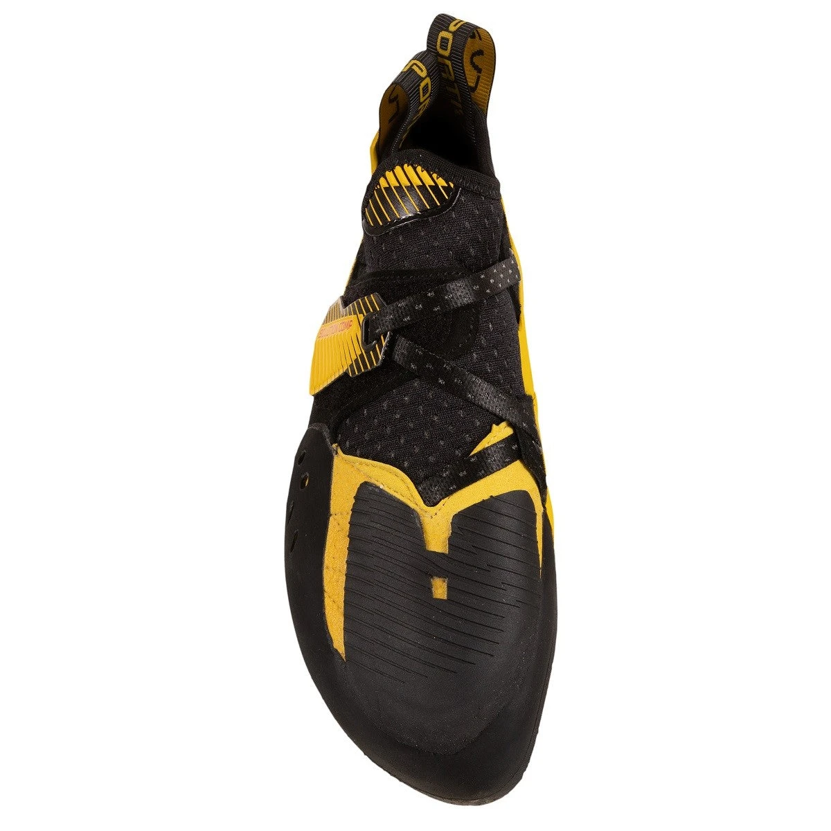 La Sportiva Solution Comp 4 La Sportiva Solution Comp - Image 2