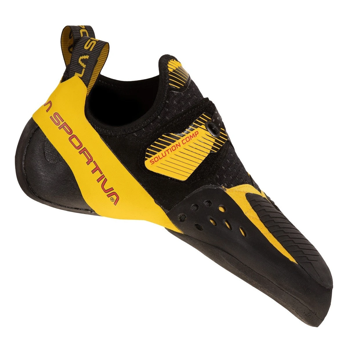 La Sportiva Solution Comp 3 La Sportiva Solution Comp