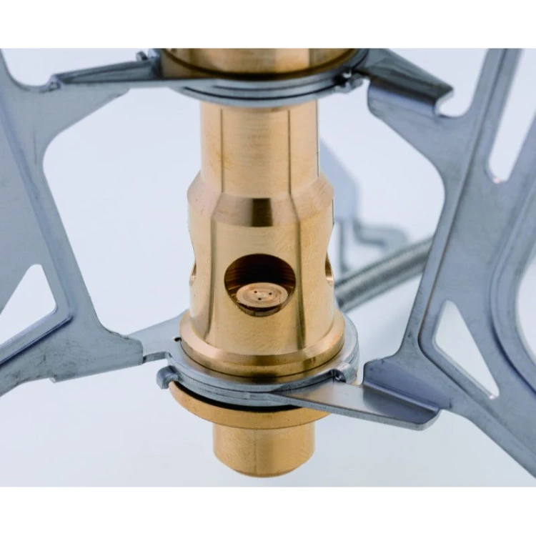 SOTO Fusion Trek Stove With Micro Regulator 12 SOTO Fusion Trek Stove With Micro Regulator - Image 10