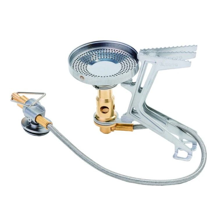 SOTO Fusion Trek Stove With Micro Regulator 7 SOTO Fusion Trek Stove With Micro Regulator - Image 5