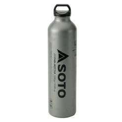 SOTO Fuel Bottles -Camp and Hike Store soto fb1000