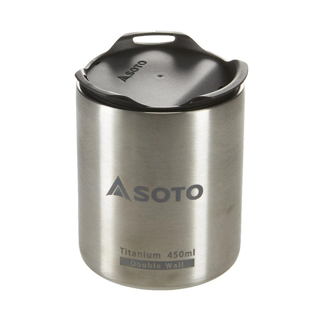 SOTO Aero 450ml Mug With Lid 3 SOTO Aero 450ml Mug With Lid