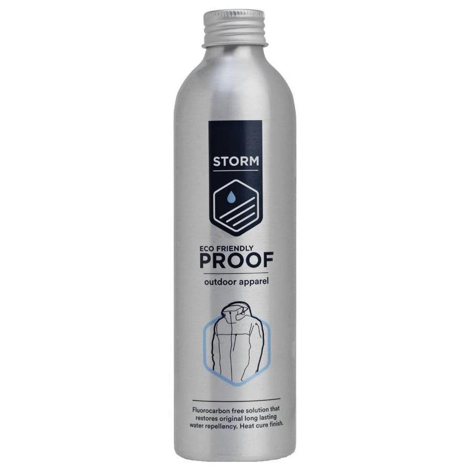 Storm Eco Proofer (Wash In) 225ml 3 Storm Eco Proofer (Wash In) 225ml