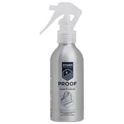 Storm Suede & Nubuck Proof & Conditioner 150ml