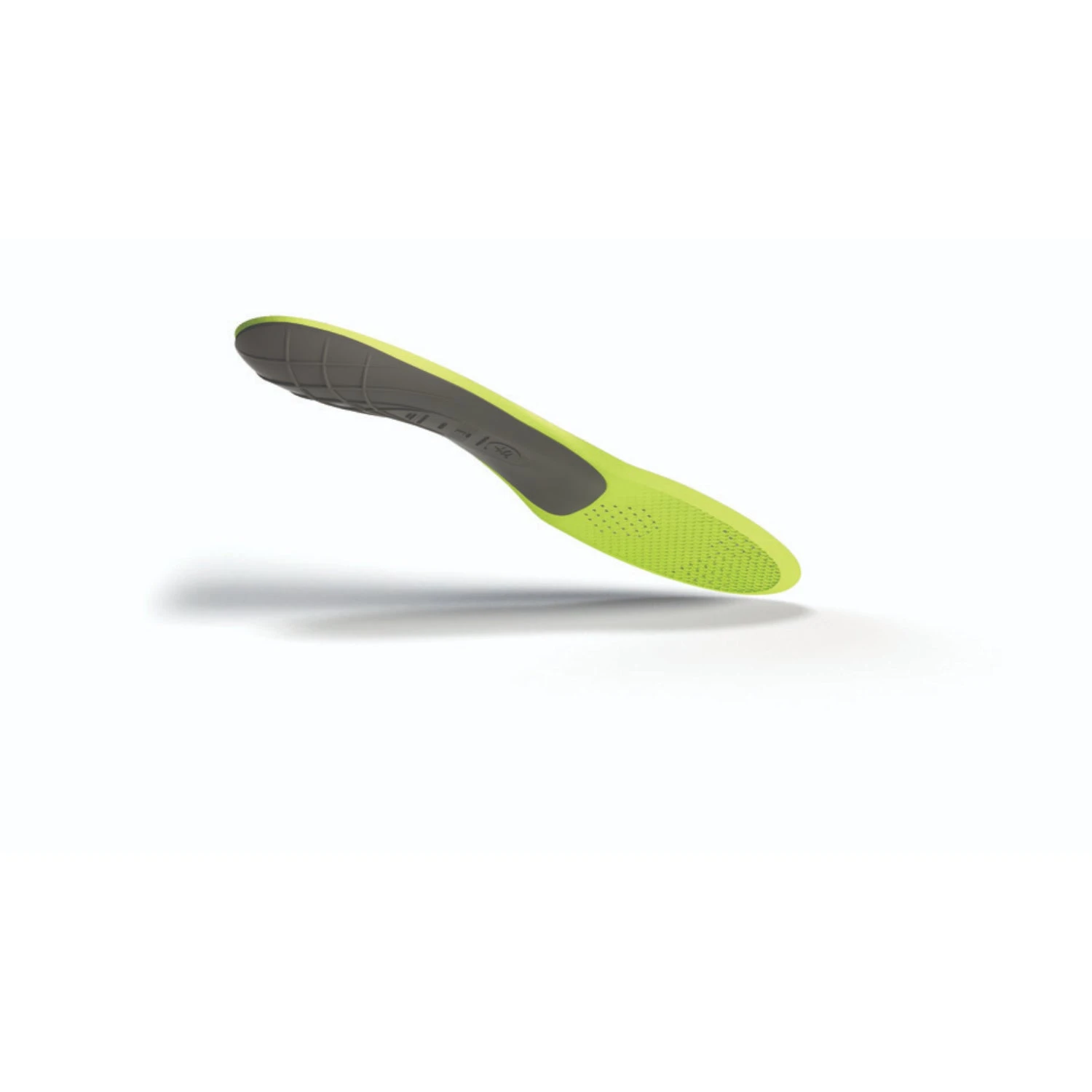 Superfeet CARBON - ACTIVE SUPPORT (Low Arch) 7 Superfeet CARBON - ACTIVE SUPPORT (Low Arch) - Image 5