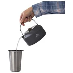 MSR Pika 1.0L Teapot -Camp and Hike Store teapot2