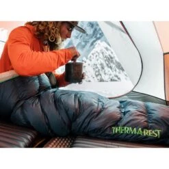 Thermarest Hyperion 20 UL -Camp and Hike Store thermarest hyperion 20f 6c sleeping bag p846 2256 image