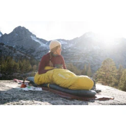 Thermarest Parsec 20F / -6C -Camp and Hike Store thermarest parsec 20f lifestlye