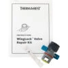 Thermarest WingLock New Valve Repair Kit -Camp and Hike Store thermarest winglock valve repair kit