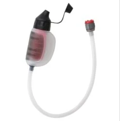 MSR Trailshot Pocket-sized Water Filter -Camp and Hike Store trailshot 1