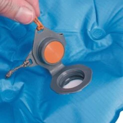 Sea To Summit UltraLight Insulated Mat -Camp and Hike Store ultralight mat ins reg3