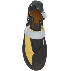 Unparallel TN Pro 11 Unparallel TN Pro -Camp and Hike Store unparallel tn pro yellow star gray top