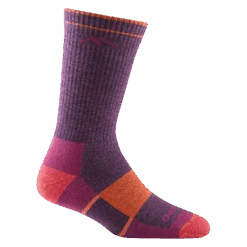 Darn Tough Womens Hiker Boot Sock Full Cushion -Camp and Hike Store zenyj5hfauz4yphvpfbf